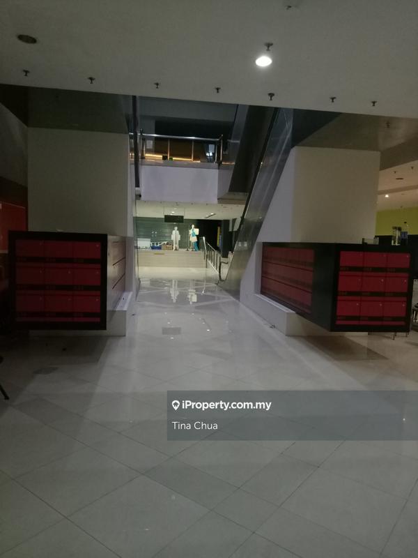 Retail Space for Rent in Sri Hartamas, Kuala Lumpur by Tina Chua - iProperty.com.my