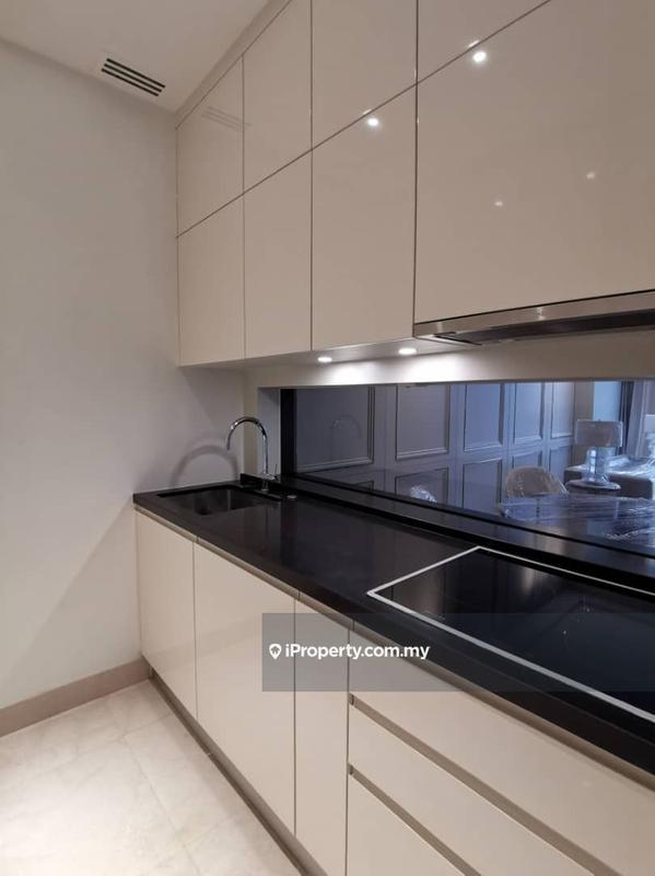 Kediaman Servis untuk Disewa di Pavilion Suites oleh Michael Kong - iProperty.com.my