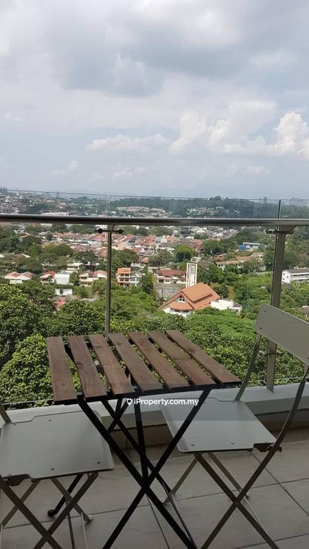 Kondominium untuk Dijual di Suasana Bangsar oleh Cs Heng - iProperty.com.my