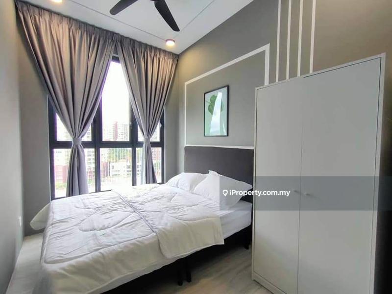 For Rent - Lexa Residence @ The Quartz WM