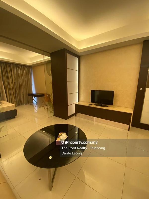 Service Residence for Rent in Chelsea @ Plaza Damas 3 by Dante Leong - iProperty.com.my