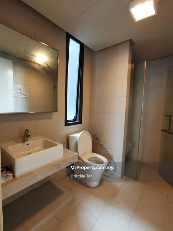 Service Residence for Rent in Hampshire Place by Priscilla Tan - iProperty.com.my