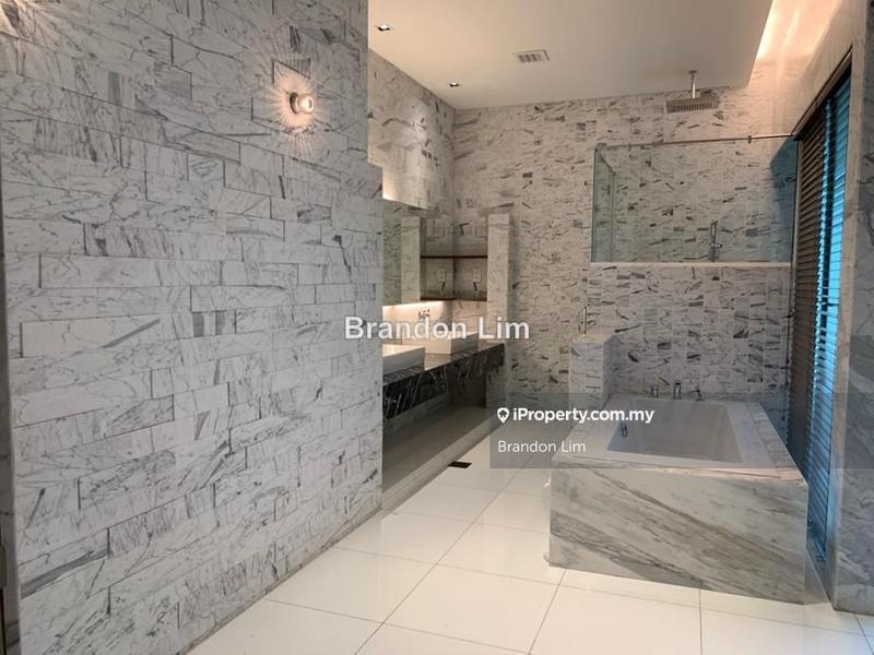 Banglo untuk Dijual di Taman Tunku, Bukit Tunku (Kenny Hills) oleh Brandon Lim - iProperty.com.my