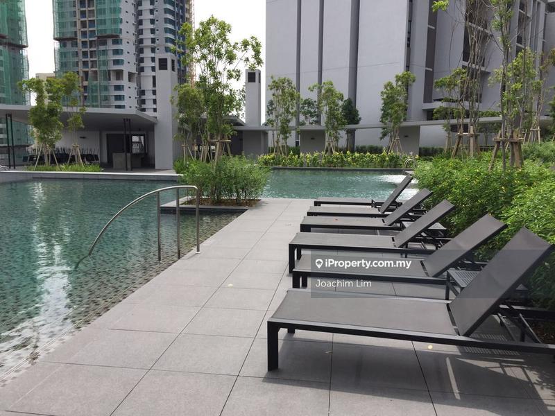 Kondominium untuk Dijual di Seri Riana Residence oleh Joachim Lim - iProperty.com.my