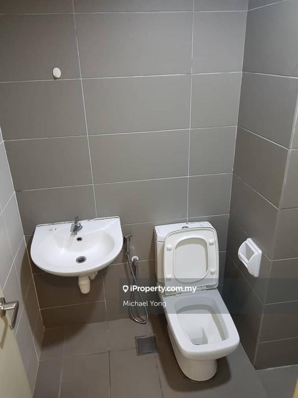 Residensi Servis untuk Disewa di 3 Elements oleh Michael Yong - iProperty.com.my