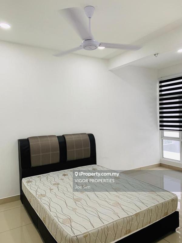 Service Residence for Sale in Twin Danga Residence by Joe Sim - iProperty.com.my