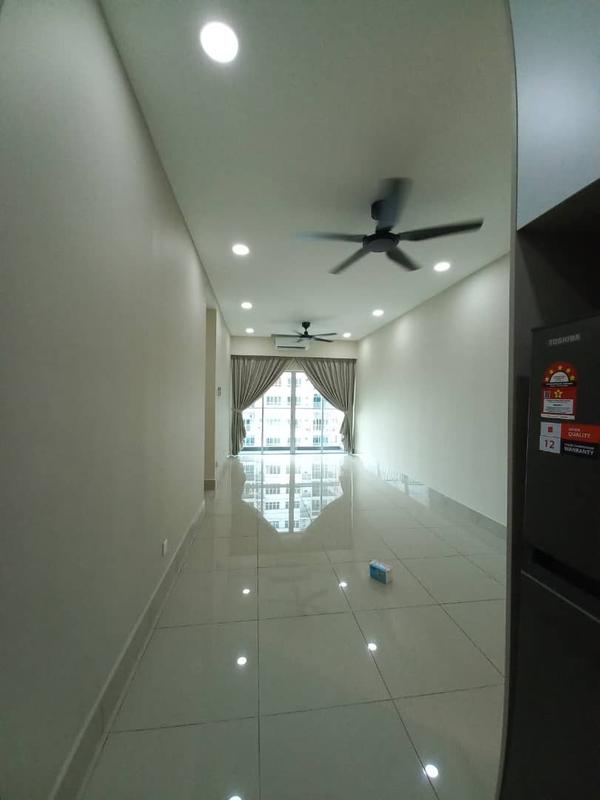 Service Residence for Sale in Serviced Residence @ Razak City Residences (RC Residences) by Jesrryna Gan - iProperty.com.my