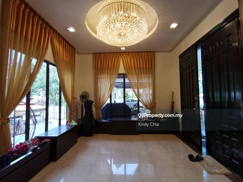 Banglo untuk Dijual di Templer Park Resort, Rawang oleh Xindy Chia - iProperty.com.my