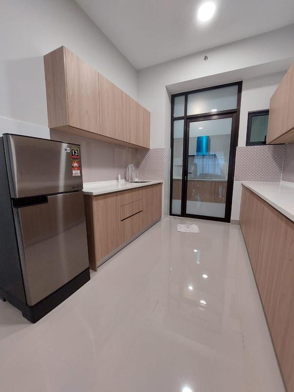 Condominium for Rent in Ara Sentral by Ben Ng - iProperty.com.my
