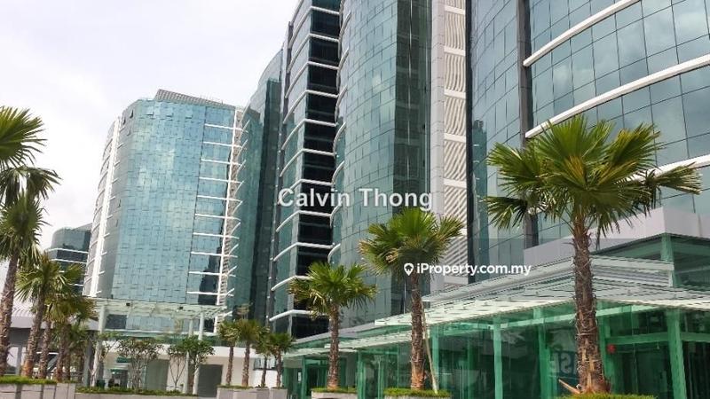 Office for Sale in Glenmarie, Shah Alam, Glenmarie by Calvin Thong - iProperty.com.my