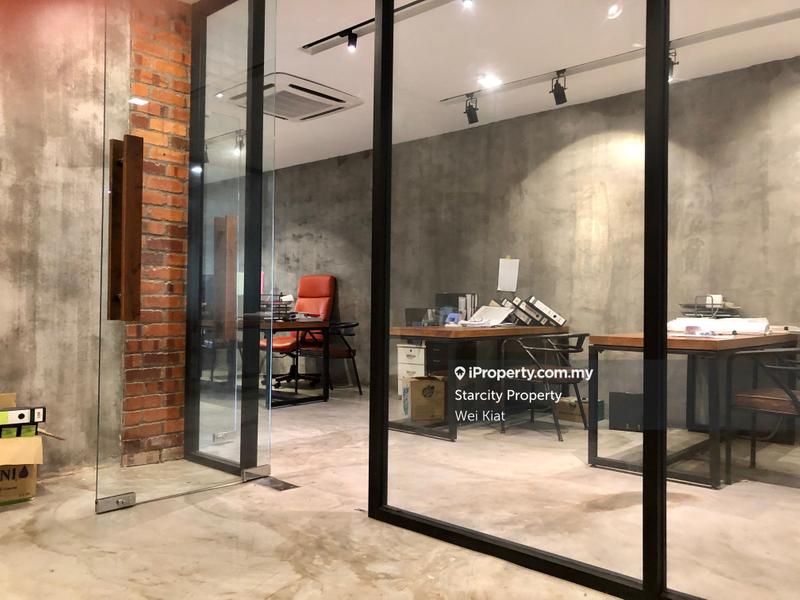 Shop / Office untuk Dijual di Seksyen 22, Shah Alam oleh Wei Kiat - iProperty.com.my