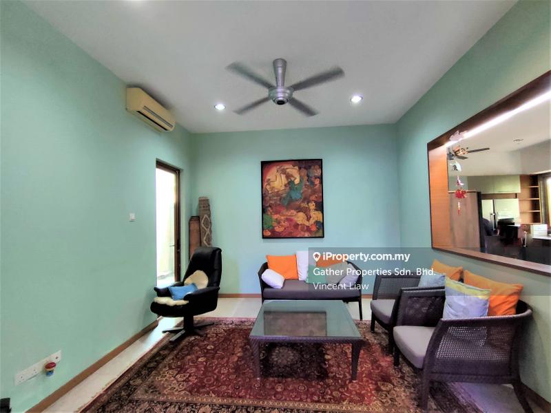 Bungalow House for Sale in Damansara Idaman, Ara Damansara by Vincent Liaw - iProperty.com.my