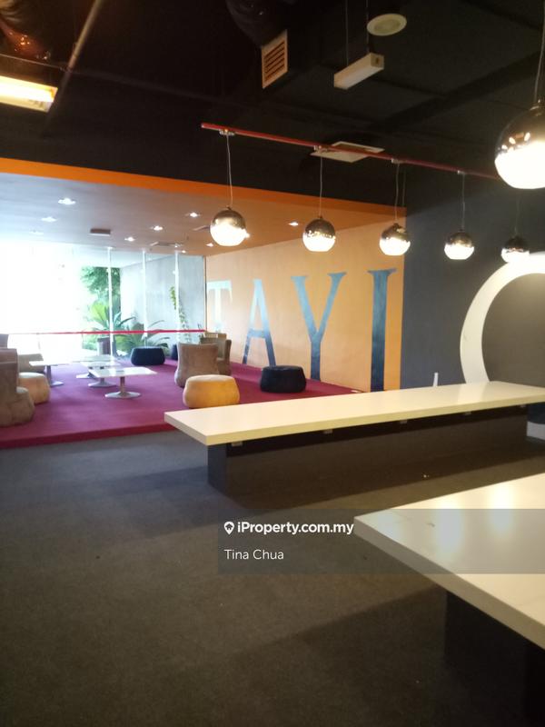 Retail Space for Rent in Sri Hartamas, Kuala Lumpur by Tina Chua - iProperty.com.my