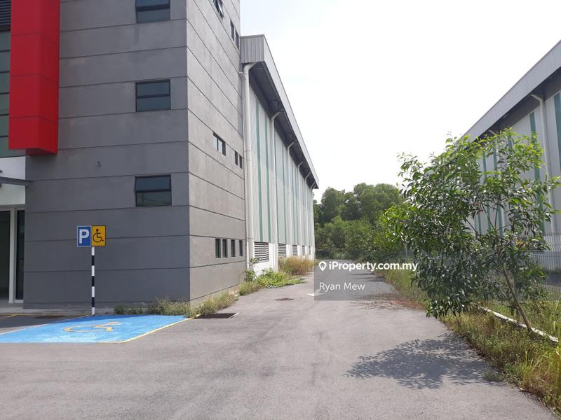 Detached Factory for Rent in TAMAN PUCHONG UTAMA, Puchong by Ryan Mew - iProperty.com.my