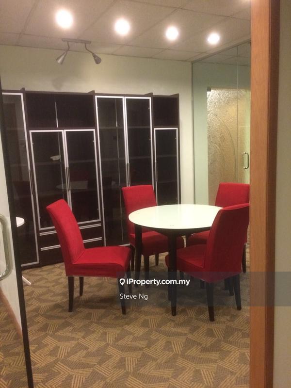 Office for Sale in Petaling Jaya, Petaling Jaya by Steve Ng - iProperty.com.my