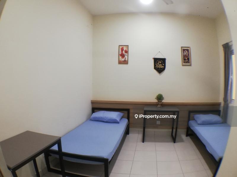 Service Residence for Sale in Mesahill by Jemmy Rohani - iProperty.com.my