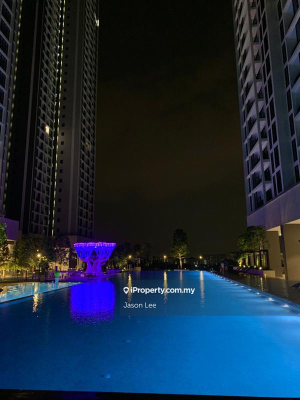 Service Residence for Sale in 28 Boulevard by Jason Lee - iProperty.com.my