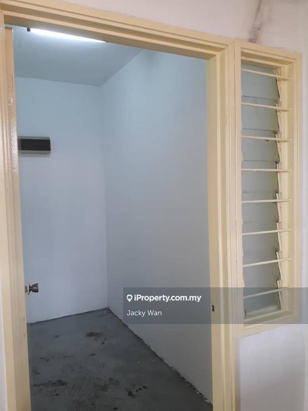 Apartment for Sale in Sri Jati 1 by Jacky Wan - iProperty.com.my