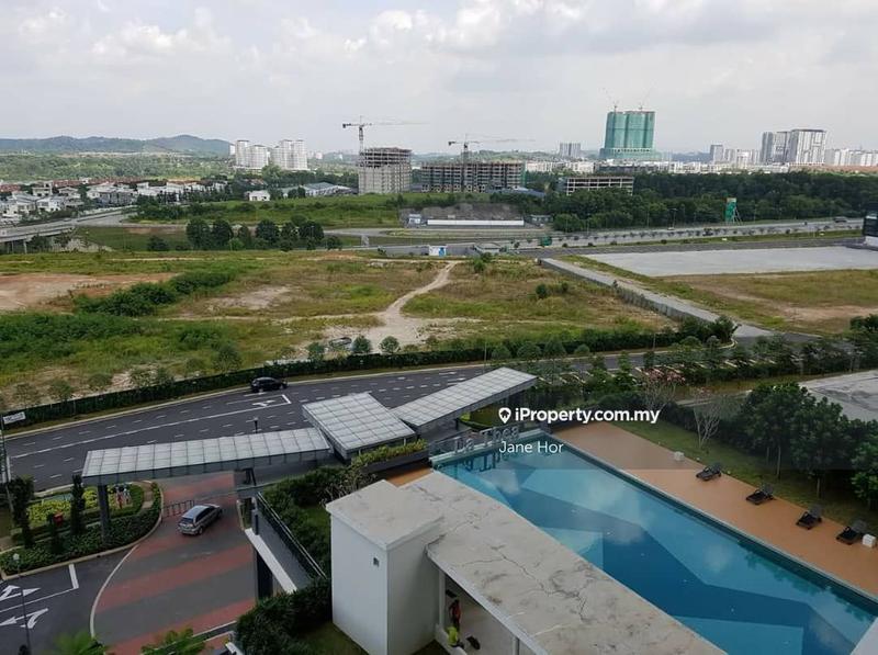 Condominium for Sale in La Thea Residences by Jane Hor - iProperty.com.my