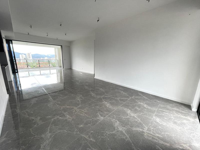 Service Residence for Sale in Park Regent @Desa Park City by Lucas Liew - iProperty.com.my