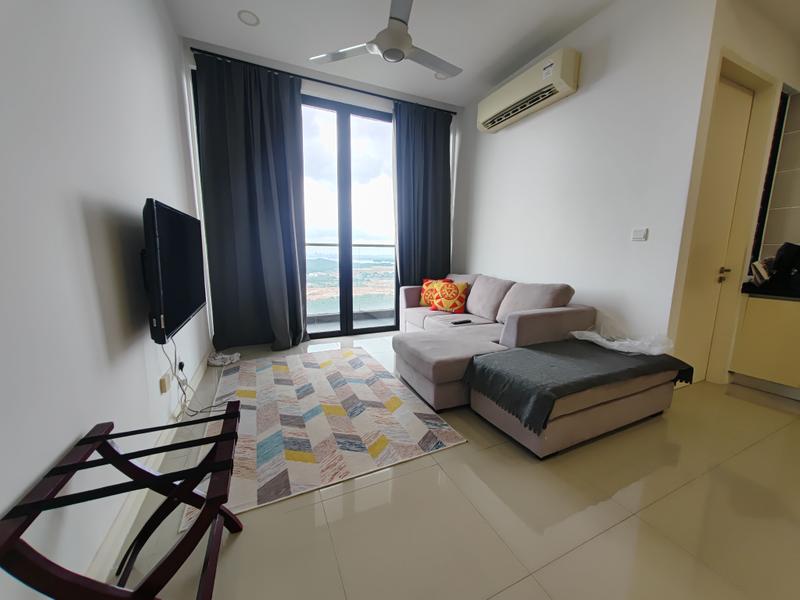 Service Residence for Rent in D'Pristine by Eric Lu - iProperty.com.my