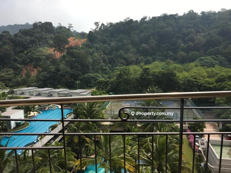 Kondominium untuk Dijual di Kiaramas Cendana oleh Jordan Tang - iProperty.com.my
