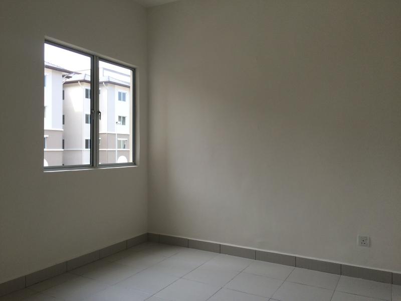 Apartment for Sale in Akasia by Jack Boo - iProperty.com.my