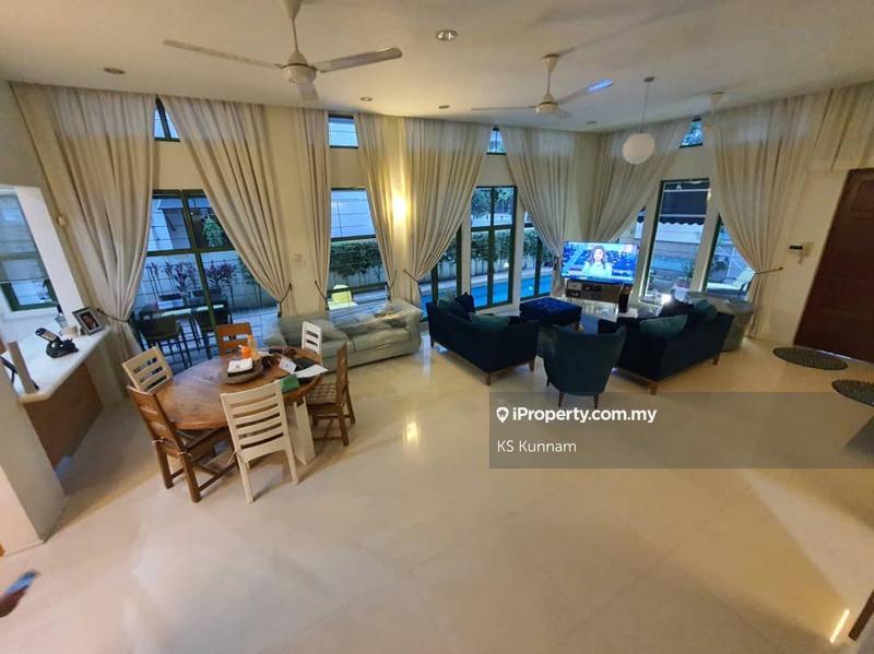For Rent - Damansara Heights