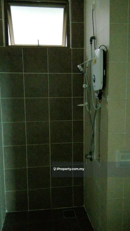 Condominium for Sale in PARC Regency (Residensi Masai) by Jackson Lim - iProperty.com.my