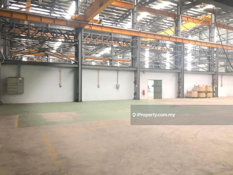 Kilang Terpisah untuk Dijual di GELANG PATAH, Iskandar Puteri (Nusajaya) oleh Kate Tee - iProperty.com.my