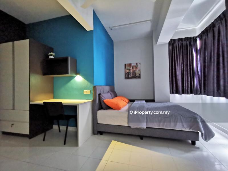 Service Residence for Rent in Menara Rajawali by Mei - iProperty.com.my