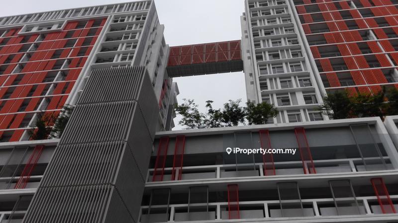 Residensi Servis untuk Disewa di Suria Jelutong oleh Leo Hon - iProperty.com.my