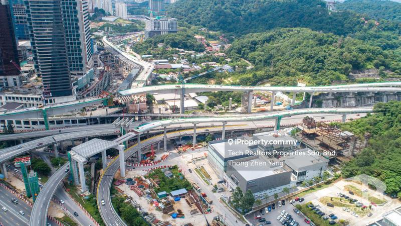 For Sale - Jalan Sungai Penchala