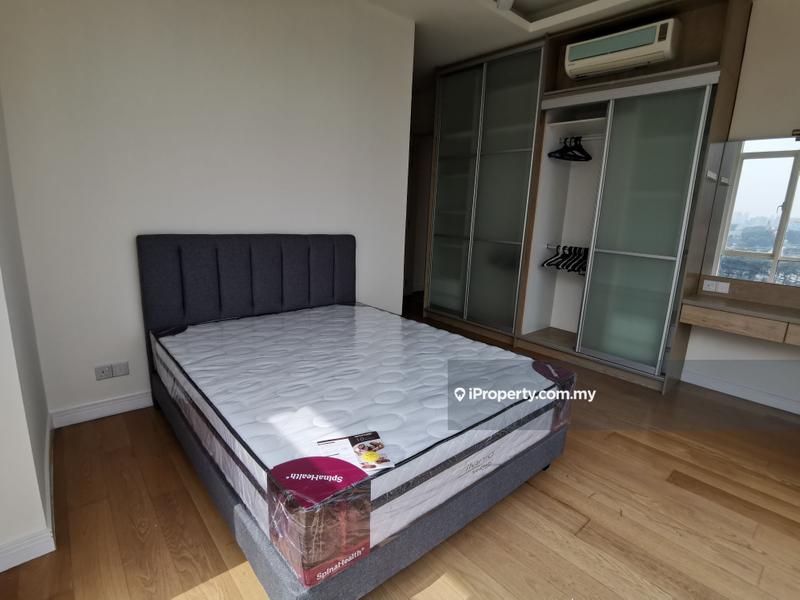 Condominium for Rent in Suasana Bangsar by Shervenne Tan - iProperty.com.my