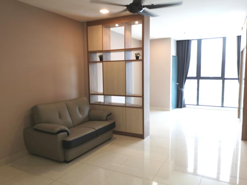 Service Residence for Sale in Atria by Ricky Poon - iProperty.com.my