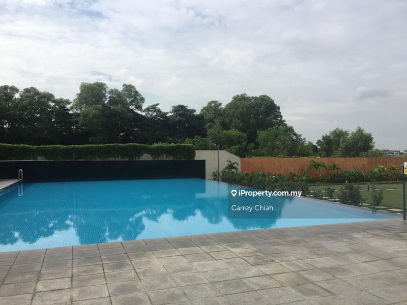 2.5-storey Terraced House for Rent in Lake Edge Puchong Selangor, Puchong by Carrey Chiah - iProperty.com.my