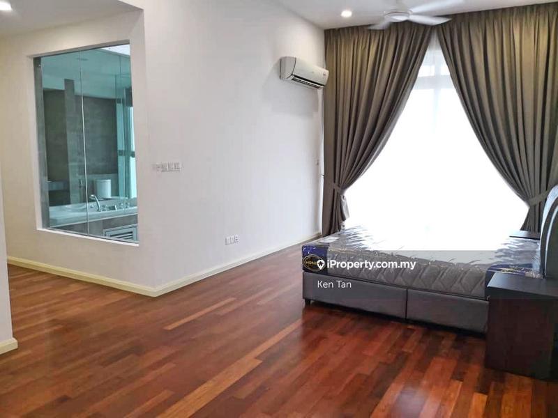 Semi-Detached House for Sale in The Rafflesia Damansara Perdana, Petaling Jaya by Ken Tan - iProperty.com.my