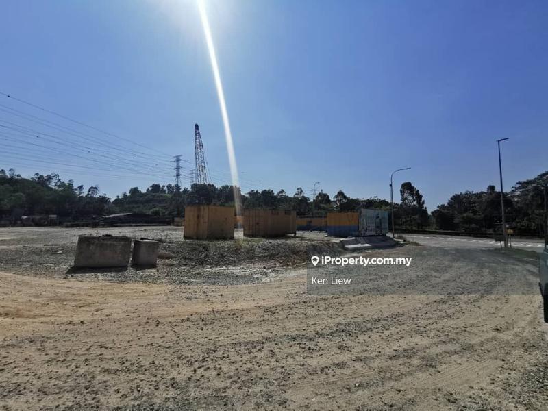 Agricultural Land for Sale in Bandar Baru Nilai, Nilai by Ken Liew - iProperty.com.my