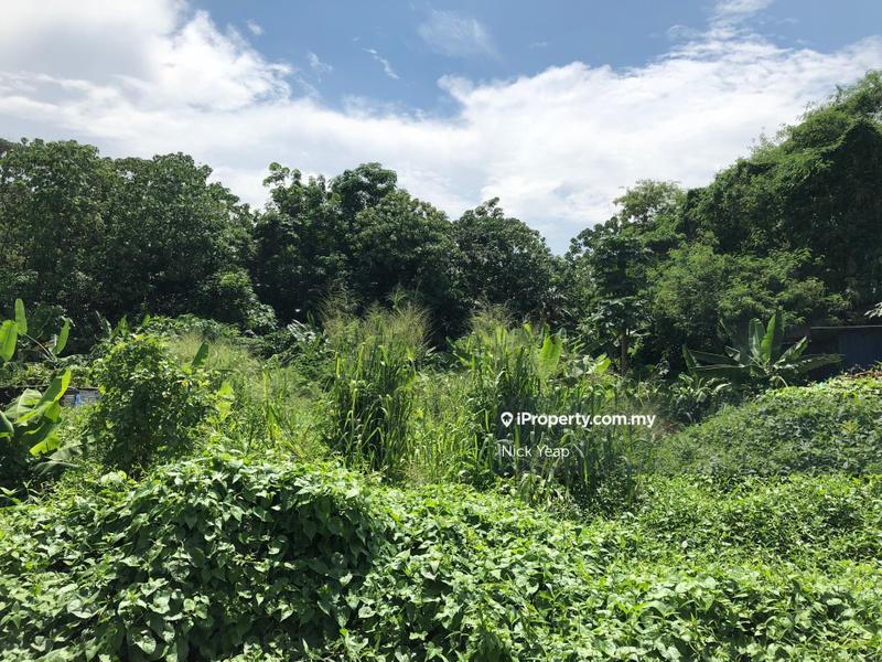 Commercial Land for Sale in Taman Bukit Angkasa, Kampung Kerinchi (Bangsar South) by Nick Yeap - iProperty.com.my