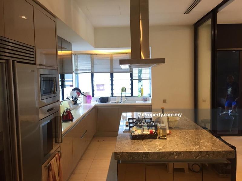 Semi-Detached House for Sale in Mont Kiara, Kuala Lumpur by Fei Fei Yong - iProperty.com.my