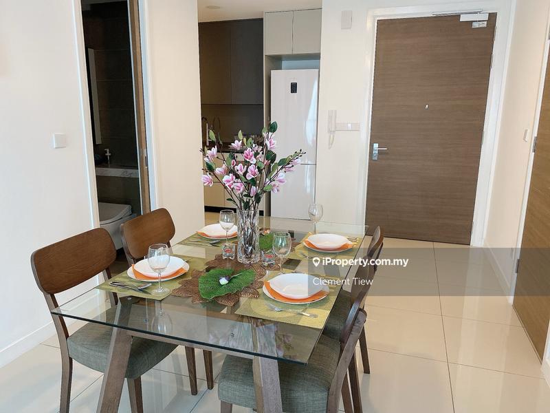 Service Residence for Rent in Aria by Clement Tiew - iProperty.com.my