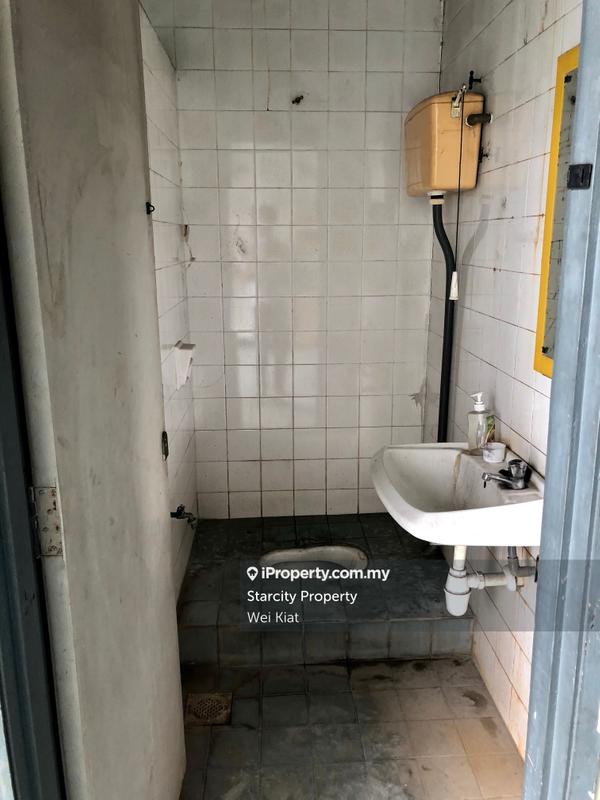 Kilang Teres untuk Dijual di Shah Alam, Selangor oleh Wei Kiat - iProperty.com.my