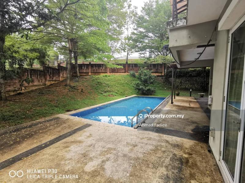 Bungalow House for Sale in Kayangan Heights, Shah Alam by Ahmad Fadlee - iProperty.com.my