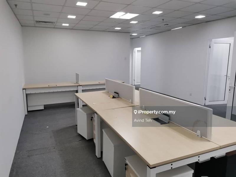 Office for Rent in Top grove tower, Setia Alam by Avind Teh - iProperty.com.my