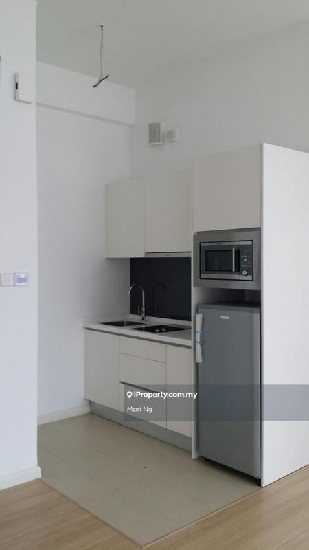 For Sale - SUNWAY NEXIS KOTA DAMANSARA DATARAN SUNWAY