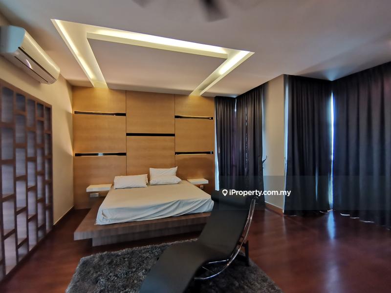 2.5-storey Terraced House for Sale in Taman Paramount, Petaling Jaya by Jordan Teh - iProperty.com.my