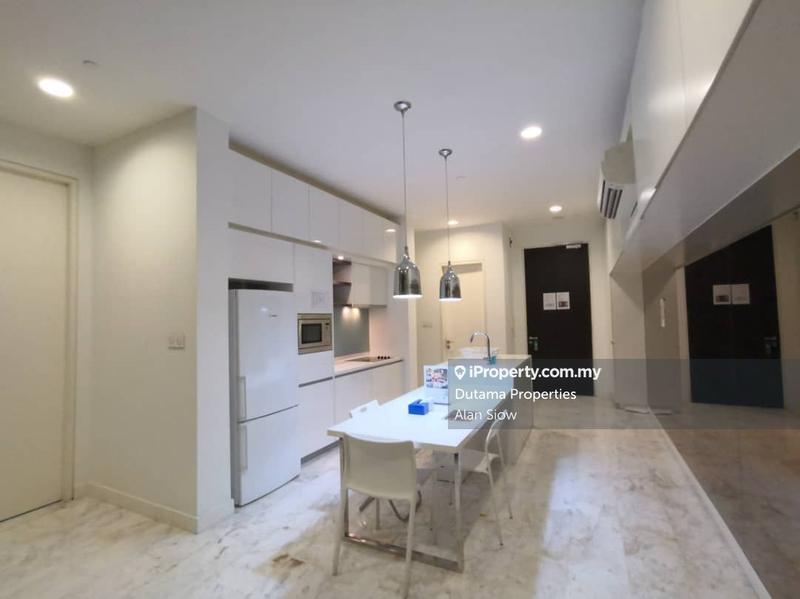 Service Residence for Sale in The Face Suites (Platinum Suites) by Alan Siow - iProperty.com.my