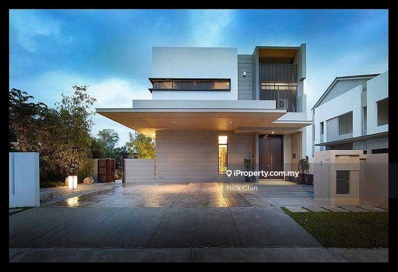Bungalow House untuk Dijual di Kota Kemuning, Shah Alam oleh Nick Chin - iProperty.com.my