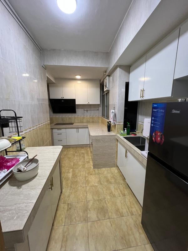 Condominium for Rent in Pelangi Damansara by Jennifer Tee - iProperty.com.my