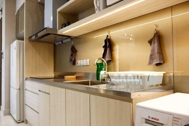 For Rent - Shaftsbury Putrajaya